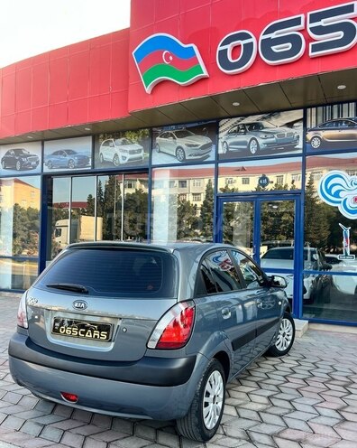 Kia Rio-14