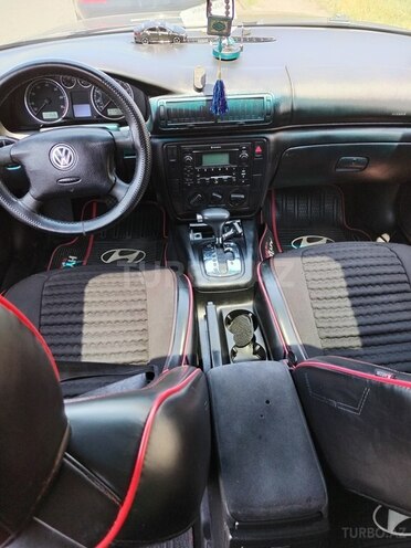 Volkswagen Passat 2002, 358,468 km - 1.8 l - Sumqayıt