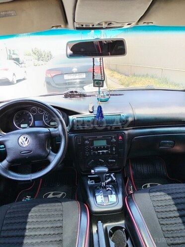 Volkswagen Passat 2002, 358,468 km - 1.8 l - Sumqayıt