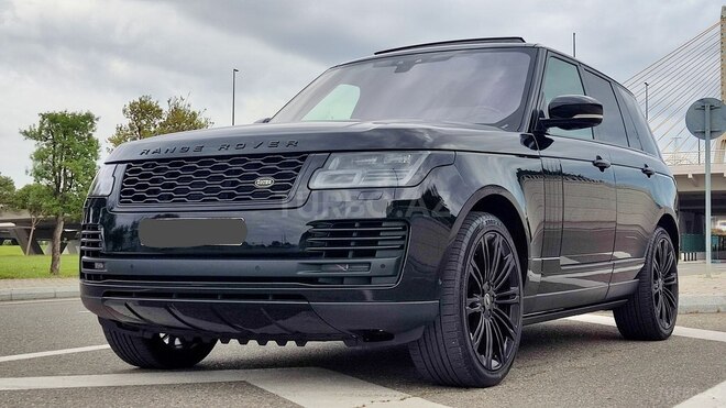 Land Rover Range Rover-13