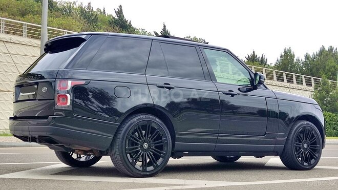 Land Rover Range Rover-15