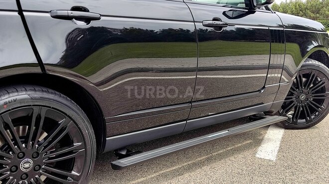 Land Rover Range Rover-16