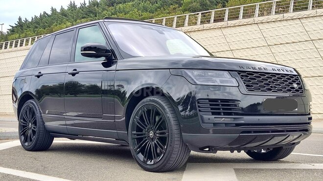 Land Rover Range Rover-11