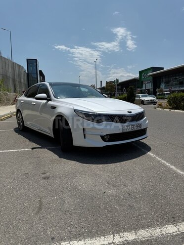 Kia K5-6