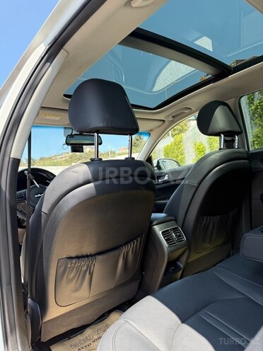 Kia K5 2017, 142,000 km - 2.0 л - Bakı