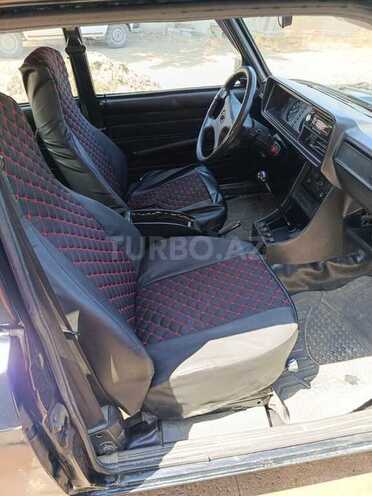 LADA (VAZ) 2107 2011, 10,498 km - 1.6 л - Neftçala