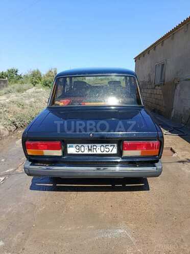 LADA (VAZ) 2107 2011, 10,498 km - 1.6 л - Neftçala
