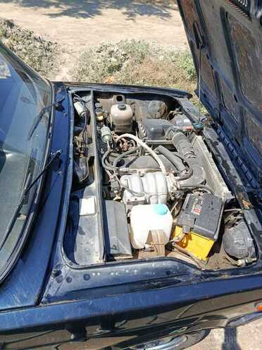 LADA (VAZ) 2107 2011, 10,498 km - 1.6 л - Neftçala
