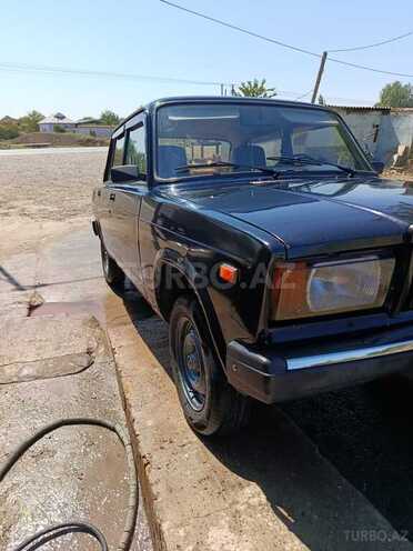 LADA (VAZ) 2107 2011, 10,498 km - 1.6 л - Neftçala