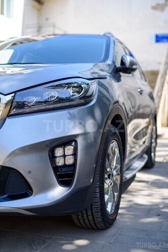 Kia Sorento 2019, 960,000 km - 2.4 l - Bakı