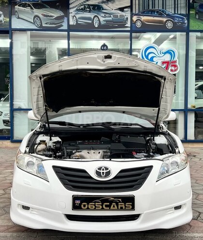 Toyota Camry 2008, 192,000 km - 2.4 l - Sumqayıt