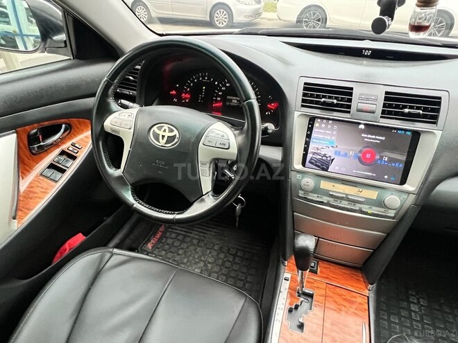 Toyota Camry 2008, 192,000 km - 2.4 l - Sumqayıt