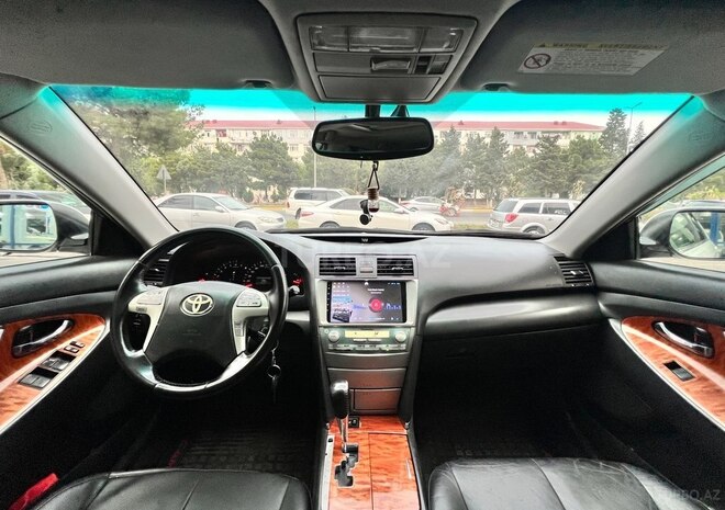 Toyota Camry 2008, 192,000 km - 2.4 l - Sumqayıt