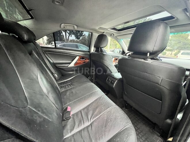 Toyota Camry 2008, 192,000 km - 2.4 l - Sumqayıt