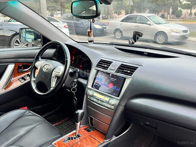 Toyota Camry 2008, 192,000 km - 2.4 l - Sumqayıt