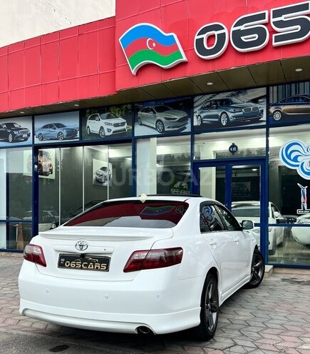 Toyota Camry 2008, 192,000 km - 2.4 l - Sumqayıt