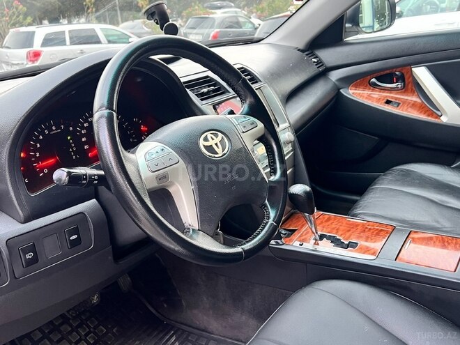 Toyota Camry 2008, 192,000 km - 2.4 l - Sumqayıt