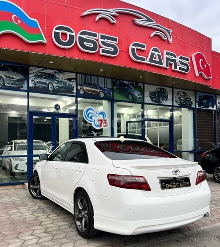 Toyota Camry 2008, 192,000 km - 2.4 l - Sumqayıt