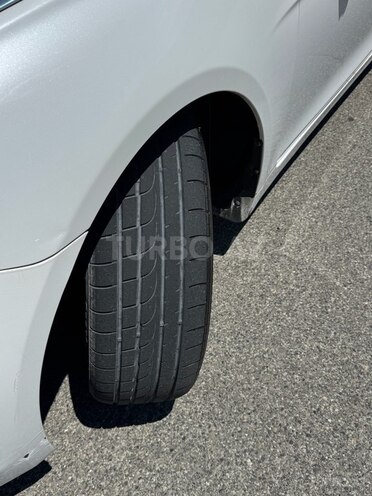 Hyundai Sonata 2010, 264,000 km - 2.4 l - Qəbələ