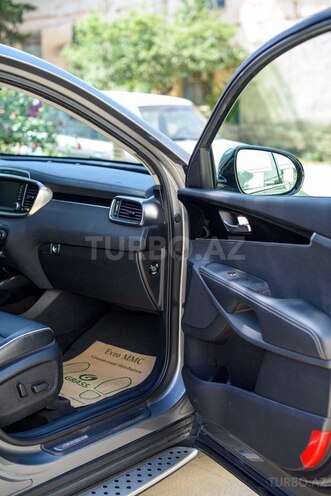 Kia Sorento 2019, 960,000 km - 2.4 l - Bakı