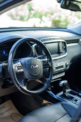 Kia Sorento 2019, 960,000 km - 2.4 l - Bakı