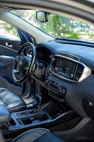 Kia Sorento 2019, 960,000 km - 2.4 l - Bakı