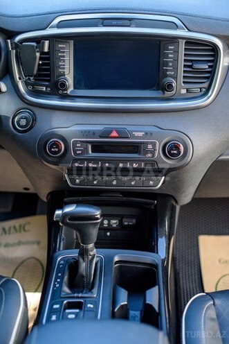 Kia Sorento 2019, 960,000 km - 2.4 l - Bakı