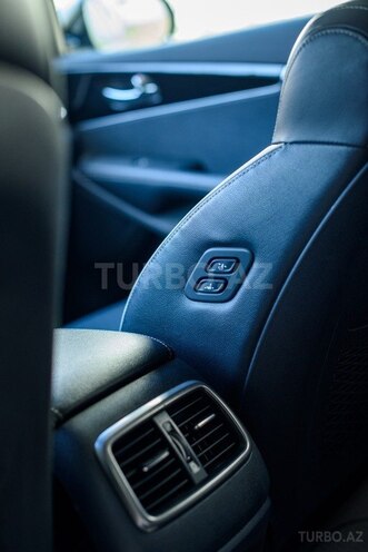 Kia Sorento 2019, 960,000 km - 2.4 l - Bakı