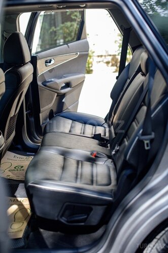 Kia Sorento 2019, 960,000 km - 2.4 l - Bakı