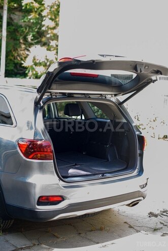 Kia Sorento 2019, 960,000 km - 2.4 l - Bakı