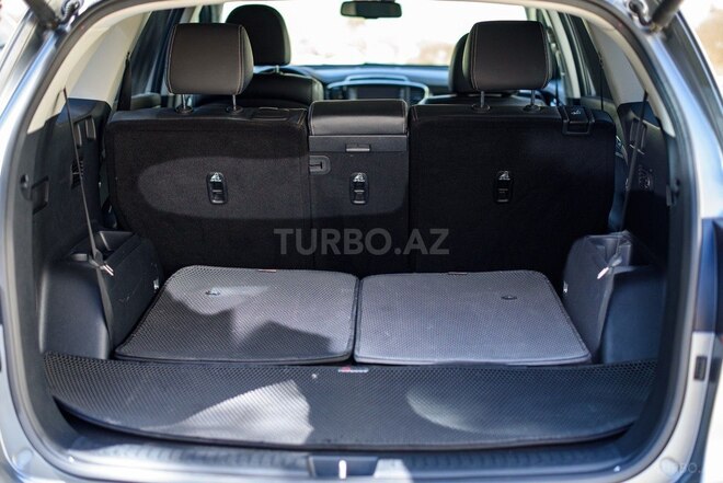 Kia Sorento 2019, 960,000 km - 2.4 l - Bakı