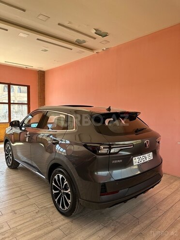 Changan CS 55 Plus 2025, 0 km - 1.5 l - Gəncə