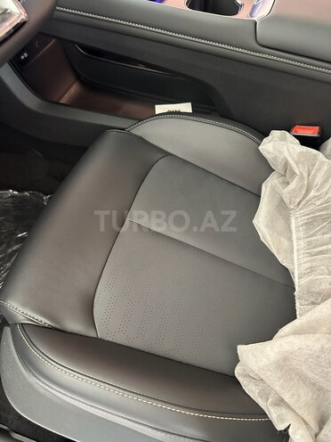 Changan CS 55 Plus 2025, 0 km - 1.5 l - Gəncə