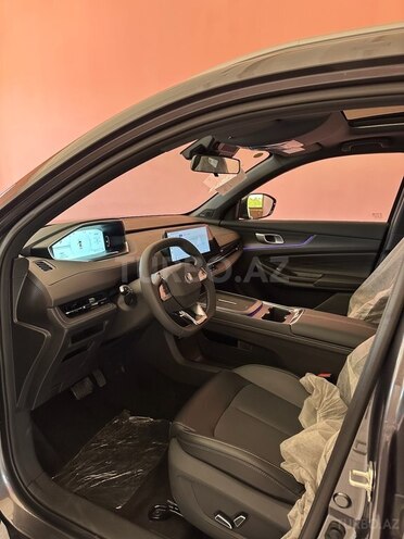 Changan CS 55 Plus 2025, 0 km - 1.5 l - Gəncə
