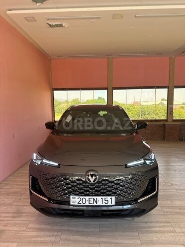 Changan CS 55 Plus 2025, 0 km - 1.5 l - Gəncə