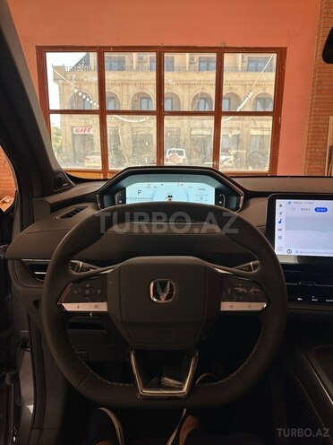 Changan CS 55 Plus 2025, 0 km - 1.5 l - Gəncə
