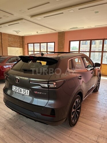 Changan CS 55 Plus 2025, 0 km - 1.5 l - Gəncə