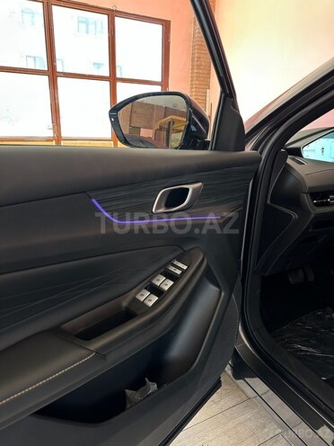 Changan CS 55 Plus 2025, 0 km - 1.5 l - Gəncə