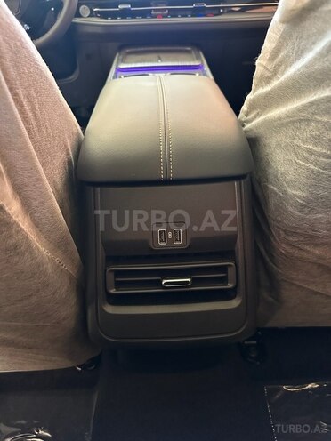 Changan CS 55 Plus 2025, 0 km - 1.5 l - Gəncə