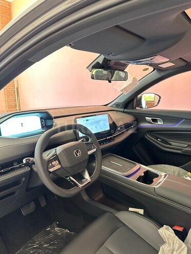 Changan CS 55 Plus 2025, 0 km - 1.5 l - Gəncə