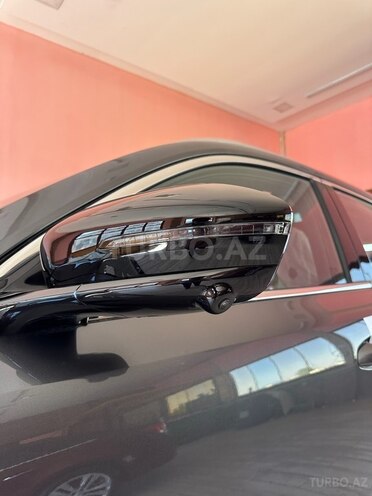 Changan CS 55 Plus 2025, 0 km - 1.5 l - Gəncə