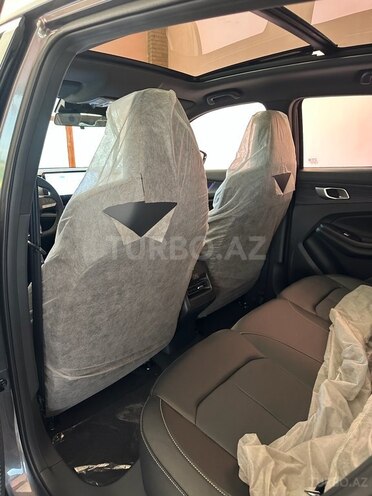 Changan CS 55 Plus 2025, 0 km - 1.5 l - Gəncə