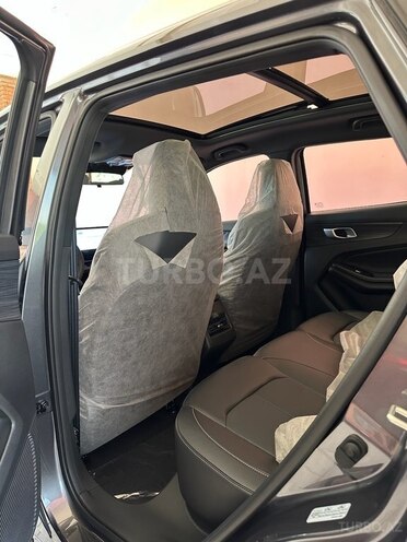 Changan CS 55 Plus 2025, 0 km - 1.5 l - Gəncə