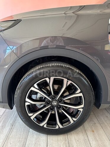 Changan CS 55 Plus 2025, 0 km - 1.5 l - Gəncə