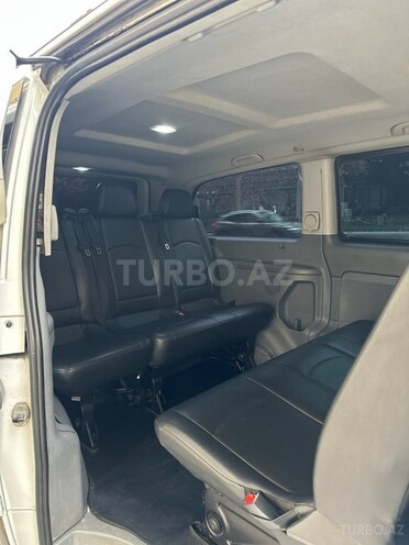 Mercedes Vito 111 2008, 455,000 km - 2.2 l - Bakı