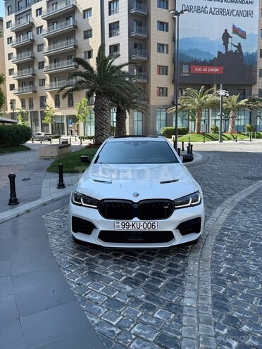 BMW 530-1