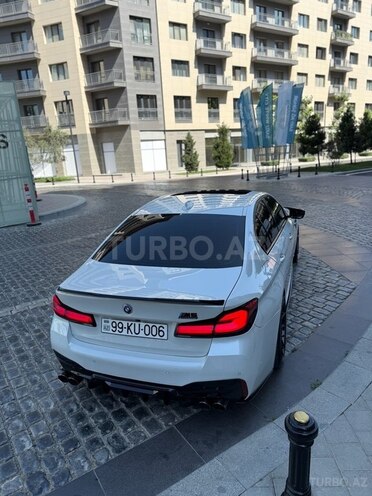 BMW 530-3