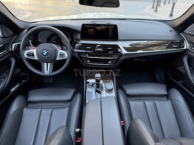 BMW 530-4