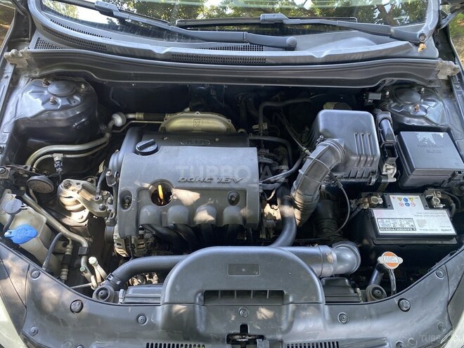 Kia  2009, 216,000 km - 1.4 l - Lənkəran