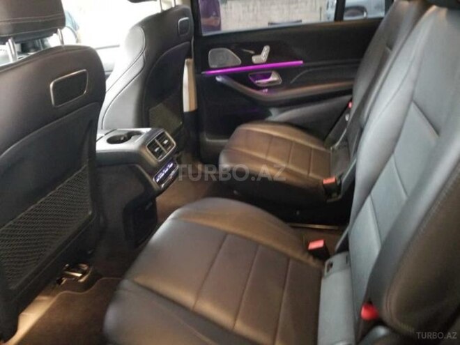 Mercedes GLS 450 4MATIC 2020, 101,846 km - 3.0 л - Bakı